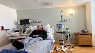 Spencers Cancer Story