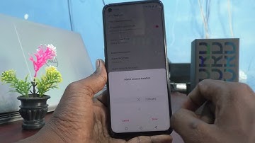 How to change alarm snooze duration in Oneplus Nord CE2 Lite 5G