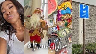 SPEND A FEW DAYS WITH ME | Being a Mom | Mini Grocery Haul | Tooth extraction | Namibian YouTuber