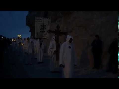 Hermandad Penitencial de Nuestro Padre Jesús de Luz y Vida