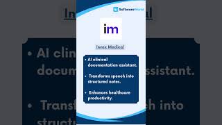 Best Medical Transcription Software for Doctors &amp; Clinics 🚀 AI Tools to Save Time #shorts #ytshorts