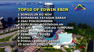 EDWIN EBIN Top 10