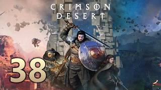 Crimson Desert Playthrough Part 38