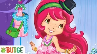 Strawberry Shortcake Dress Up Dreams | Google Play Official Trailer screenshot 3