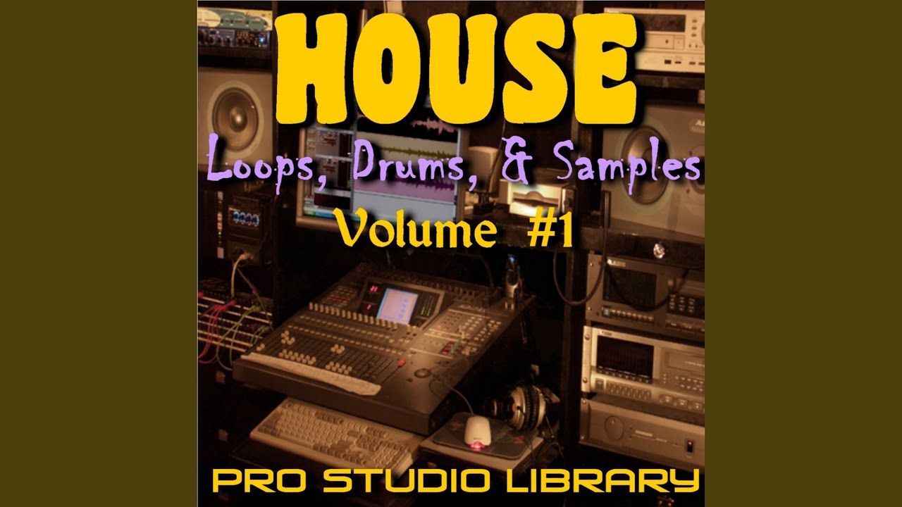 Guarda House Loop #95 su YouTube Guarda House Loop #95 su YouTube