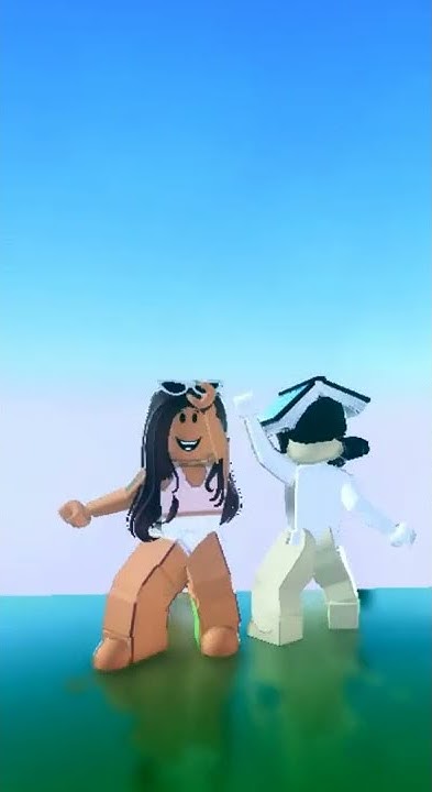 Apple bottom jeans roblox edit @Anna game7 - YouTube