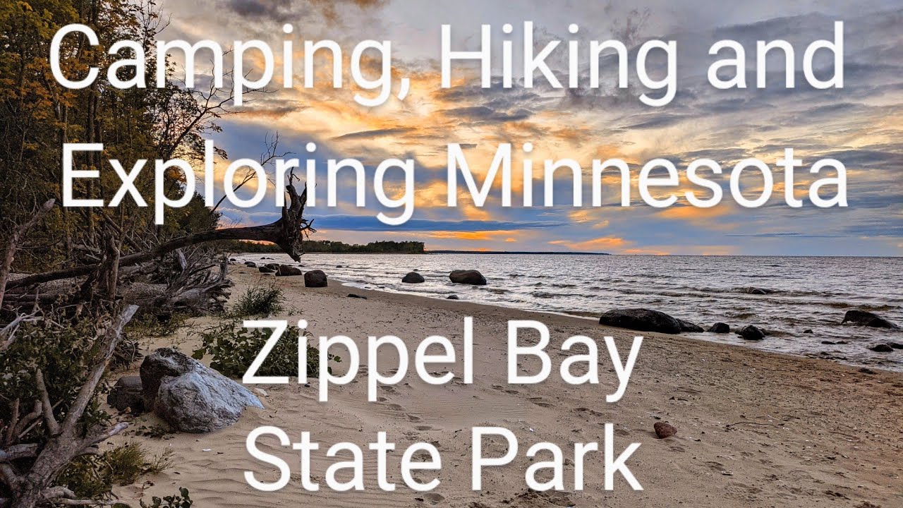 Campgrounds  Explore Minnesota