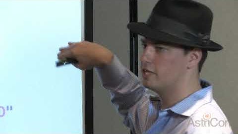 Supergluing Asterisk to the Web: Adhearsion