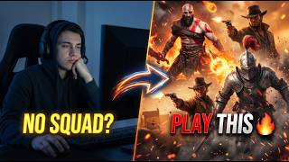 If You’re Solo, Play These Games 🔥 | Top 10 Best Single Player Games 2026 (PC, PS5, Xbox) 🎮🔥