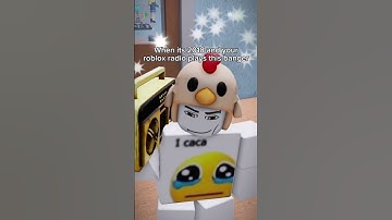 Thumbnail of The Banger #pmdamiann #roblox #robloxanimation