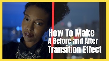 Beginners Tutorial Davinci Resolve 15 episode #11