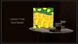 Fool's Garden - Lemon Tree / FLAC