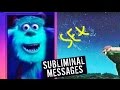 5 SEXUAL DISNEY SUBLIMINAL MESSAGES