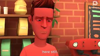50-rant video by Flain part 6