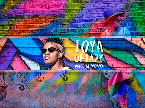 ToyaDelazyVEVO Live Stream