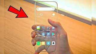 ये 5 फ्यूचर फोन आपके होश उड़ा देगे | 5 Most Amazing Future Phones