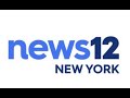 WATCH LIVE: News 12 New York image
