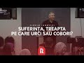 Florin Ianovici - Suferința, treapta pe care urci sau cobori? | BISERICA RENOVATIO