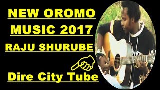 Taju Shurube Best New Oromo Music 2017**Natu Sif Walaale*