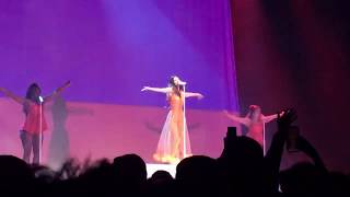 Hollywood (live) - Marina - Philadelphia - 9/14/19