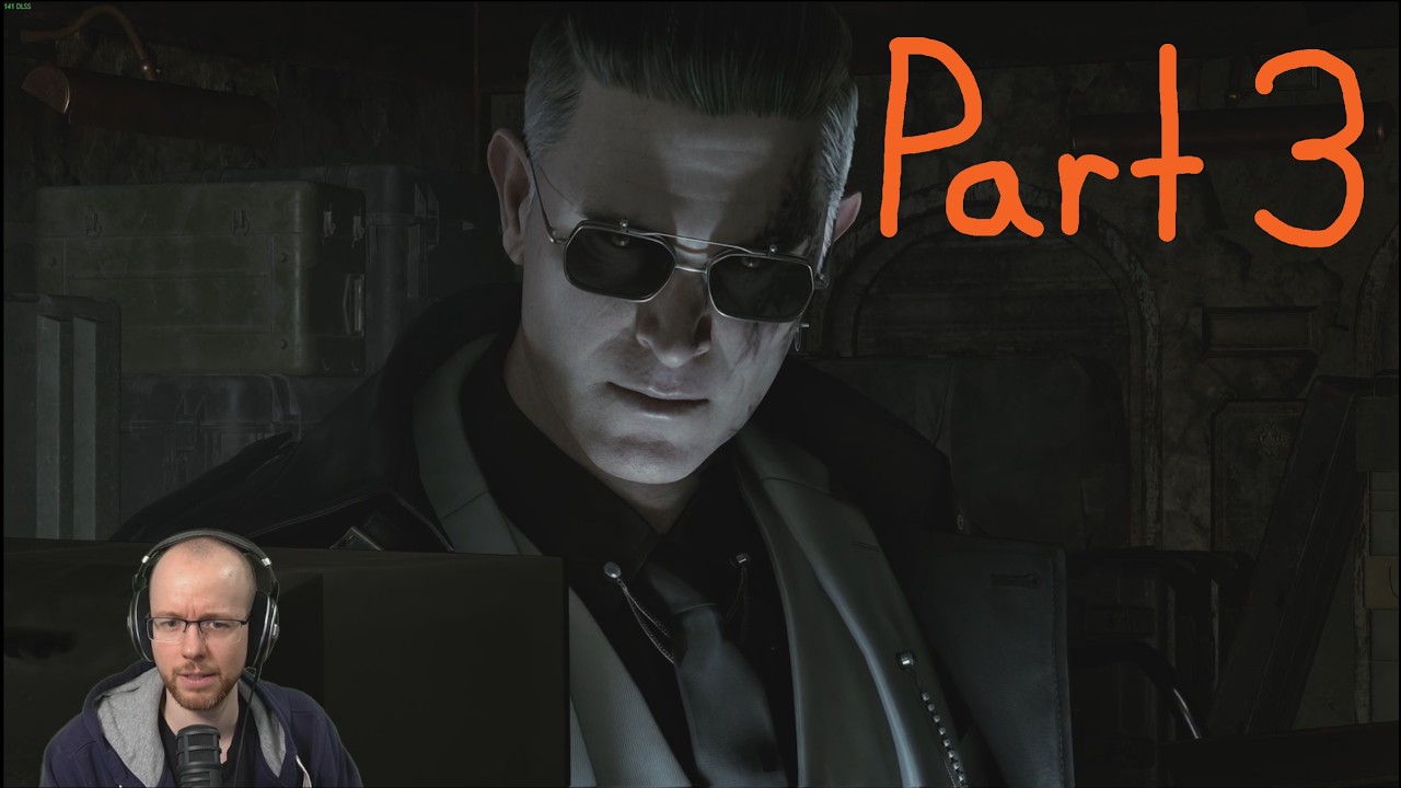 Resident Evil Requiem | Part 3 - YouTube