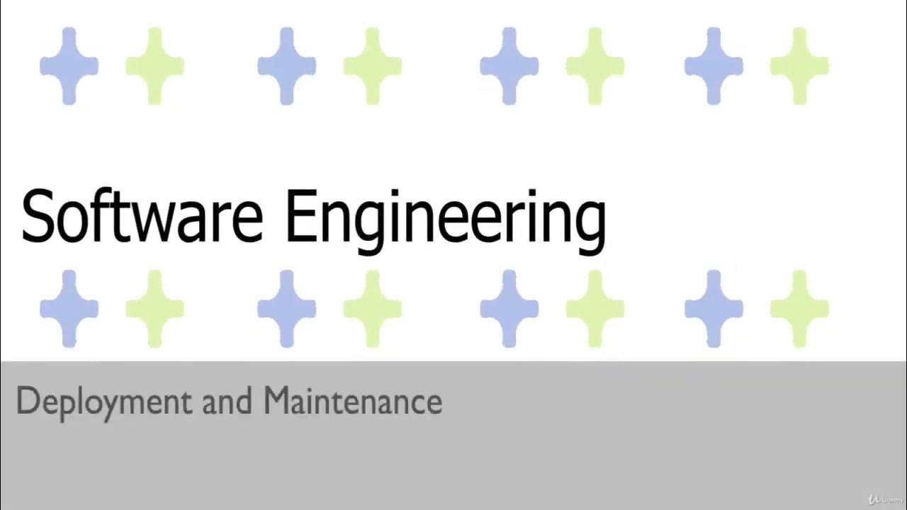 Section conclusion of Software Engineering || Python - YouTube