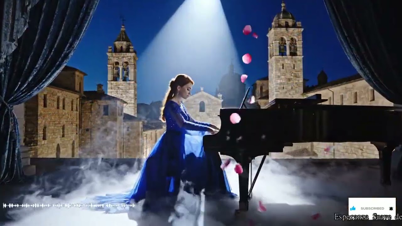 Susurros De Calma Un Viaje Neoclásico Al Silencio Interior Del Piano Solo