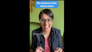 The mystery of the Nazca Lines