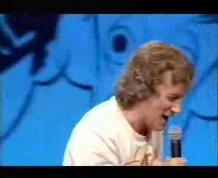 Baddiel and Skinner cover How I Wrote Elastic Man