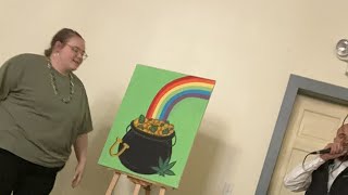 Mo Canna Culture After Dark #1
