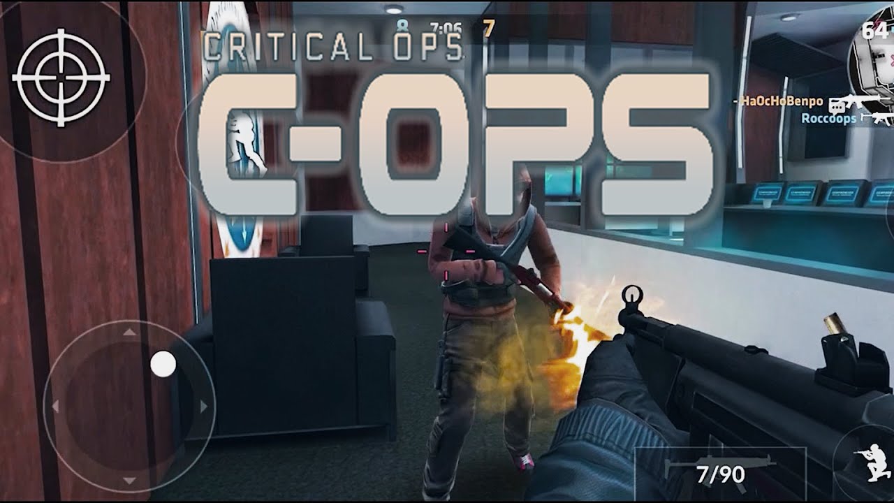 critical ops multiplayer fps critical ops multiplayer fps