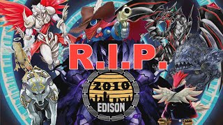 KONAMI JUST RUINED ULTIMATE TIME WIZARD EVENTS! PRIOITY GONE ERRATAS AND MORE!