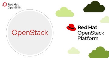 OpenShift Commons Briefing #2: OpenShift on OpenStack with Daneyon Hansen (Cisco)
