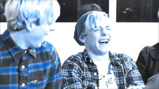 Happy 19th Birthday Ross Lynch//Smile:)