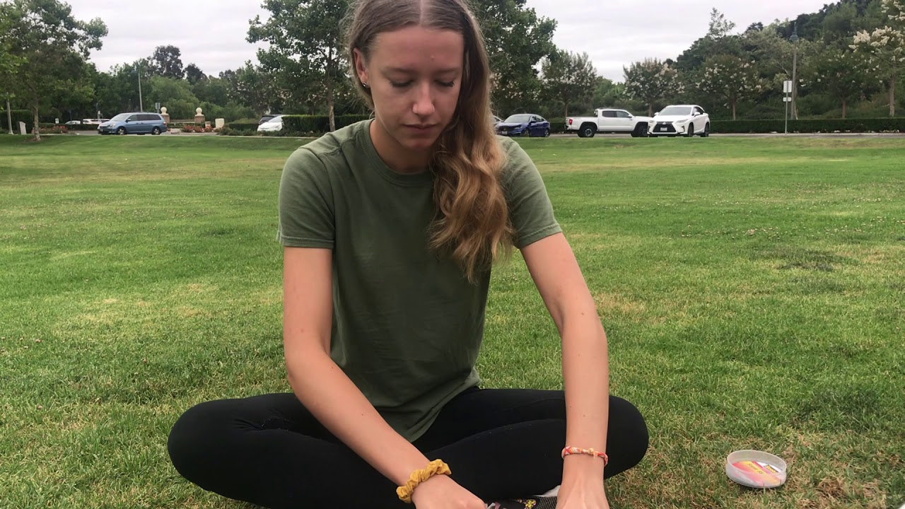 How to Tape Your Stopper YouTube