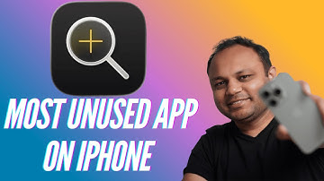 iOS 26 Magnifier App Tips & Tricks! Hidden iPhone Tool You Should Be Using
