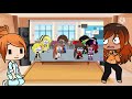 Miss Bustier And Ayla React To Marinette Afton Miss Bustier And Ayla React To Marinette Afton