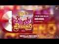 VIVIR SIN ELLA DISEÑO MUSICAL