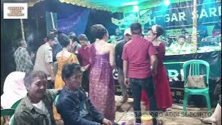 Tina jandela JAIPONG NEW HEGAR SARI Cikondang datar dayeuhluhur Cilacap