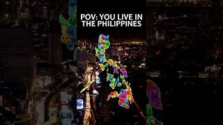 Pov You Live Here In The Philippines...