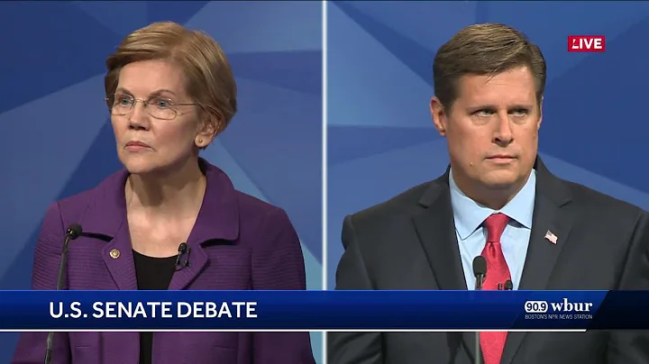 Candidates debate the 'Me Too' movement, Kavanaugh...