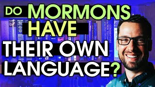 Why Mormons and Christians Can't Understand Each Other