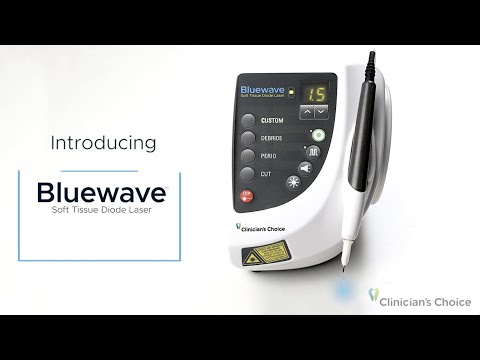 Introducing Bluewave™ Soft