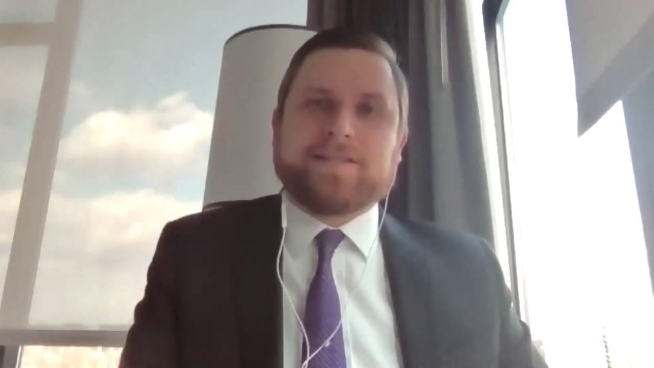 James Hohmann on the presidential transition