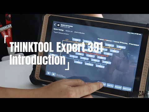 ThinkTool Expert 391