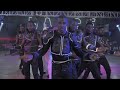 Kanye West - Selah  "En intro" - La Troupe de Danse FreeDom Xpression   Port Gentil   GABON