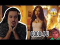 SPANIARD REACTS TO | OLIVIA RODRIGO - GOOD 4 U (OFFICIAL VIDEO)