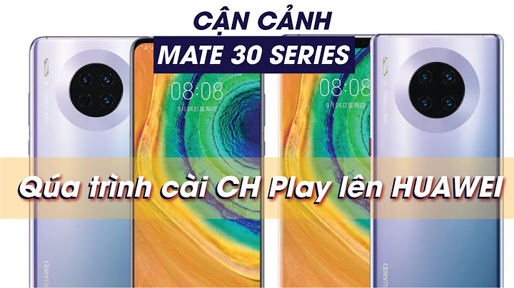 Đánh giá cận cảnh mete 30