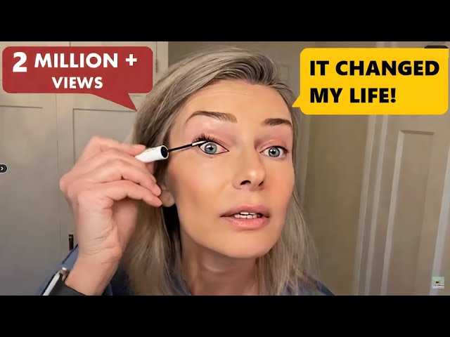 Try Lids By Design today!  My eyes say I'm 50 but after using Lids By  Design, you would never know. ✓ Instant eye-lift ✓ Recontour droopy, hooded  eyes ✓ Correct asymmetry