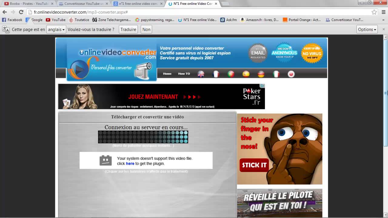 [TUTO] Comment enregistrer des vidéo de youtube sur votre PC - YouTube